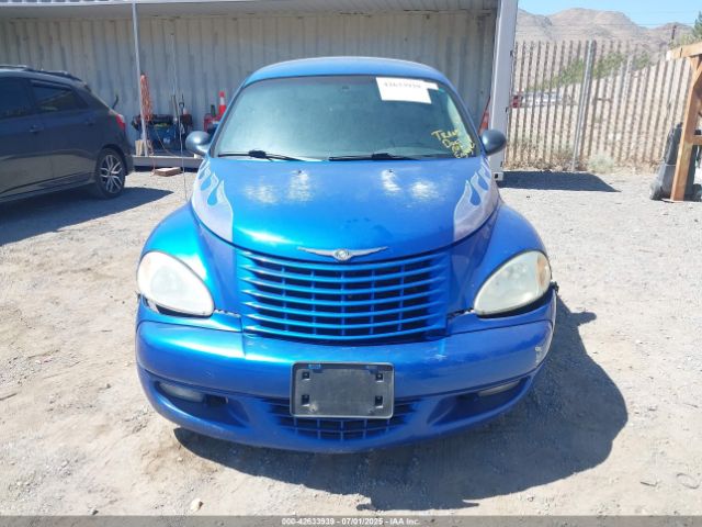 2003 CHRYSLER PT CRUISER 3C4FY78G33T539703 Photo 5