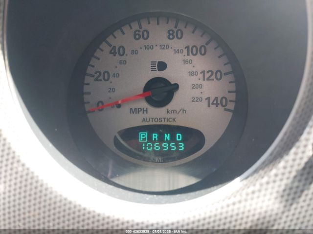 2003 CHRYSLER PT CRUISER 3C4FY78G33T539703 Photo 6