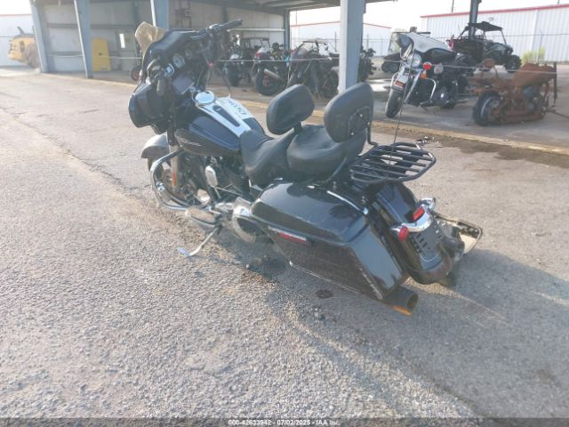 2014 HARLEY-DAVIDSON FLHXS 1HD1KRM12EB685070 Photo 2