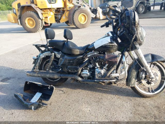 2014 HARLEY-DAVIDSON FLHXS 1HD1KRM12EB685070 Photo 7