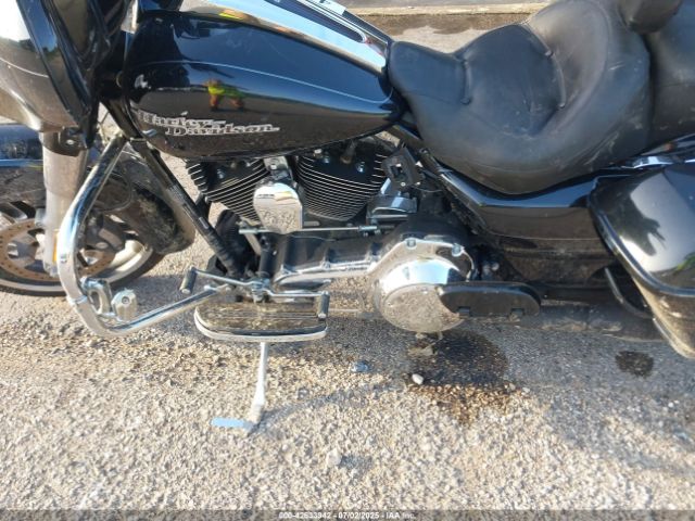 2014 HARLEY-DAVIDSON FLHXS 1HD1KRM12EB685070 Photo 8