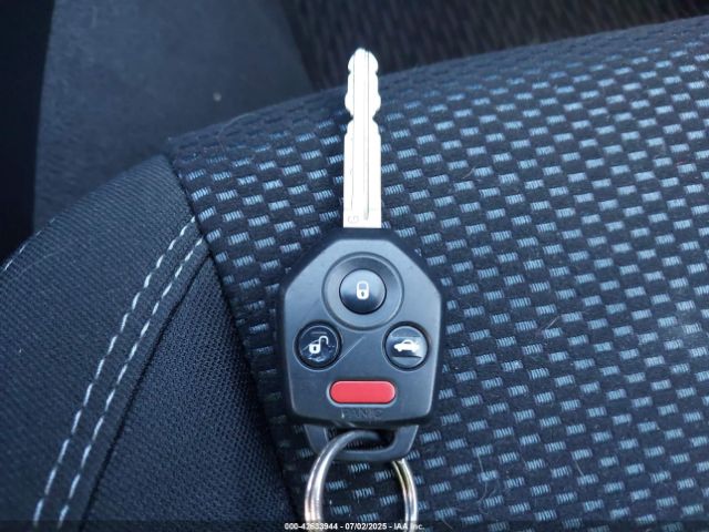 2019 SUBARU OUTBACK 4S4BSAFC1K3220352 Photo 10