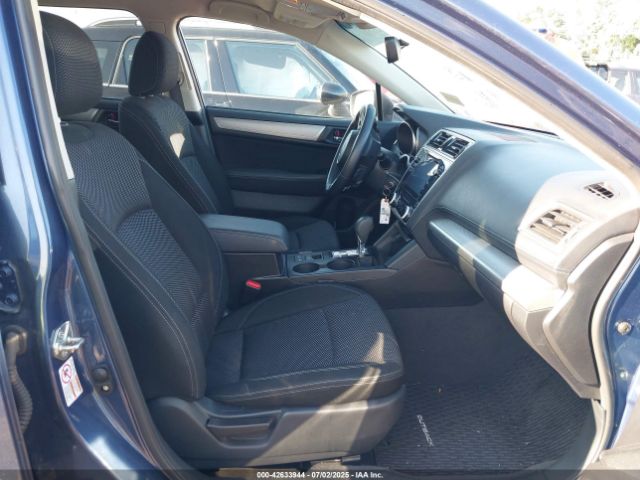 2019 SUBARU OUTBACK 4S4BSAFC1K3220352 Photo 4