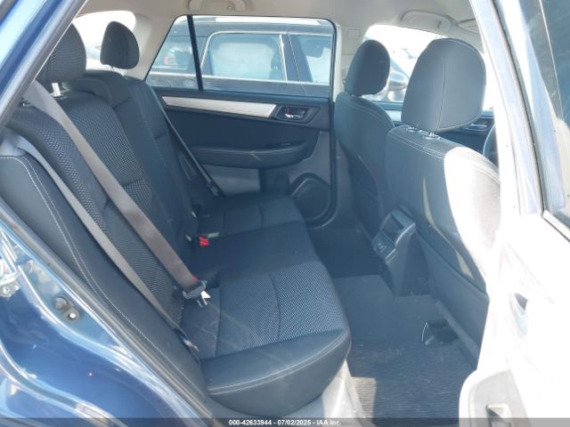 2019 SUBARU OUTBACK 4S4BSAFC1K3220352 Photo 7