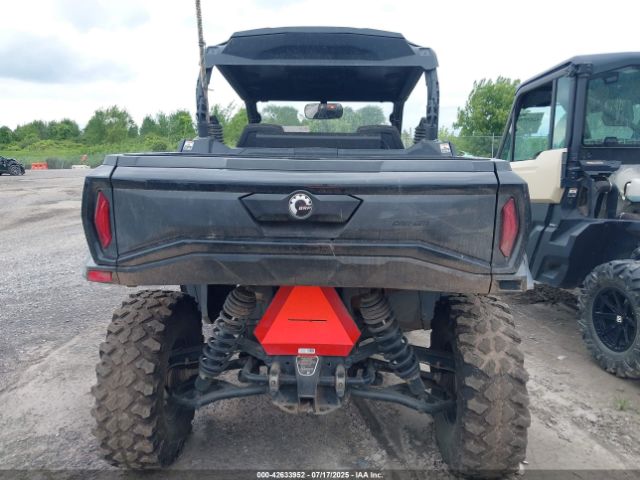 2022 CAN-AM COMMANDER 3JB1KAX45NK000656 Photo 5