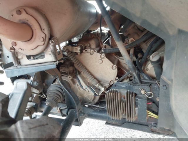 2022 CAN-AM COMMANDER 3JB1KAX45NK000656 Photo 7