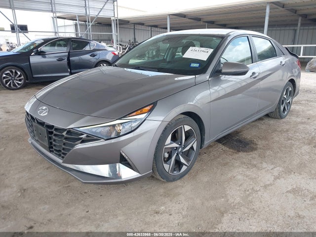 KMHLN4AG2MU130020 Hyundai mpi nu pe