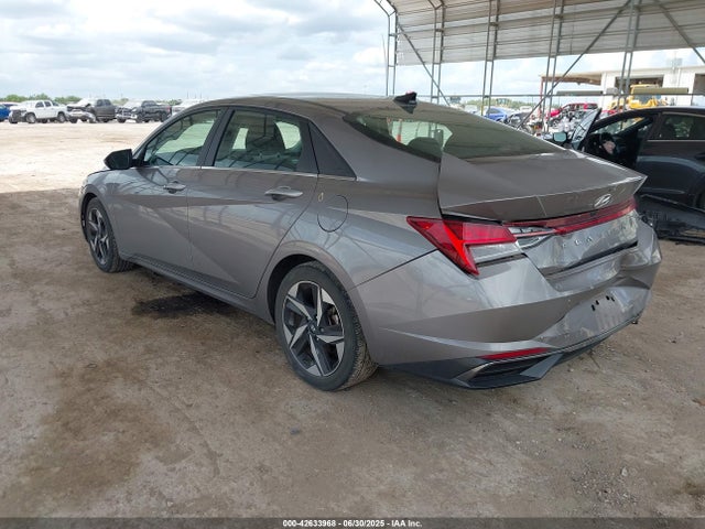 KMHLN4AG2MU130020 Hyundai mpi nu pe