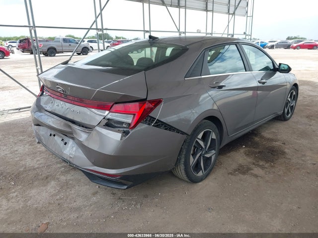 KMHLN4AG2MU130020 Hyundai mpi nu pe
