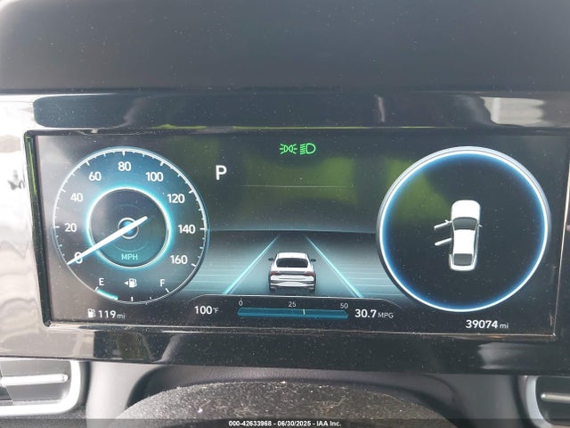 KMHLN4AG2MU130020 Hyundai mpi nu pe