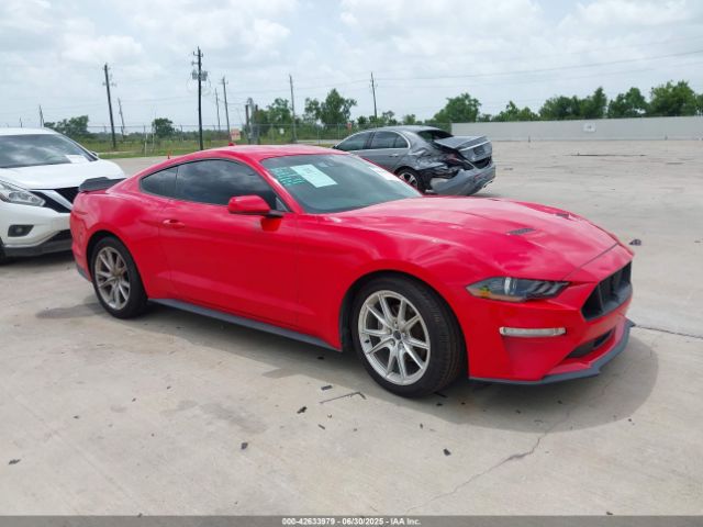 2021 FORD MUSTANG 1FA6P8TH9M5103972