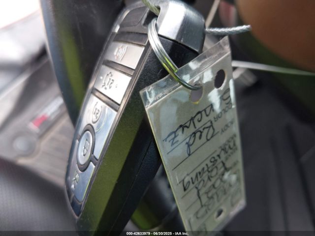 2021 FORD MUSTANG 1FA6P8TH9M5103972 Photo 10