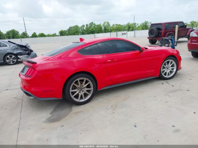 2021 FORD MUSTANG 1FA6P8TH9M5103972 Photo 3