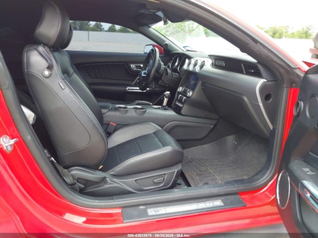 2021 FORD MUSTANG 1FA6P8TH9M5103972 Photo 4