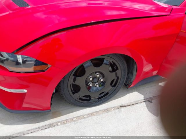 2021 FORD MUSTANG 1FA6P8TH9M5103972 Photo 5