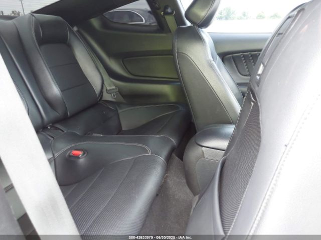 2021 FORD MUSTANG 1FA6P8TH9M5103972 Photo 7