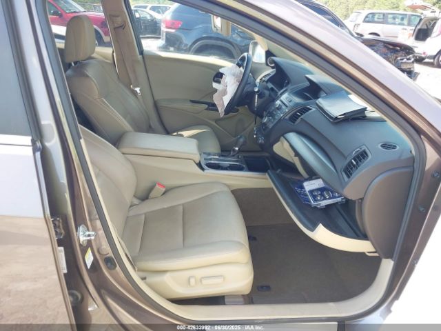 2013 ACURA RDX 5J8TB3H39DL019398 Photo 4