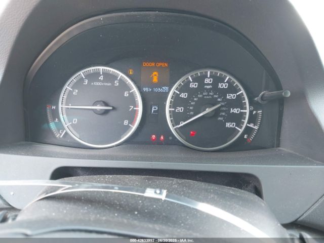 2013 ACURA RDX 5J8TB3H39DL019398 Photo 6