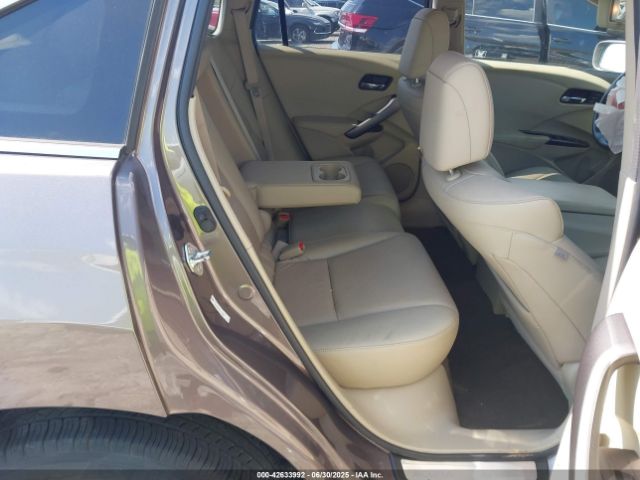 2013 ACURA RDX 5J8TB3H39DL019398 Photo 7