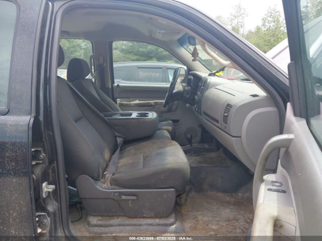 2013 CHEVROLET SILVERADO 1500 3GCPKPEA9DG118326 Photo 4