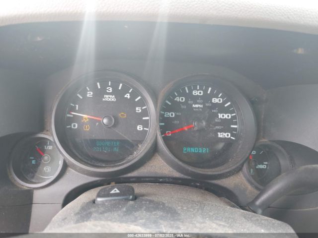 2013 CHEVROLET SILVERADO 1500 3GCPKPEA9DG118326 Photo 6