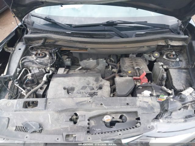 2019 MITSUBISHI OUTLANDER JA4AZ3A31KZ045896 Photo 9