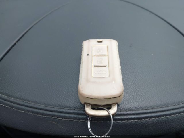 2019 MITSUBISHI OUTLANDER JA4AZ3A31KZ045896 Photo 10