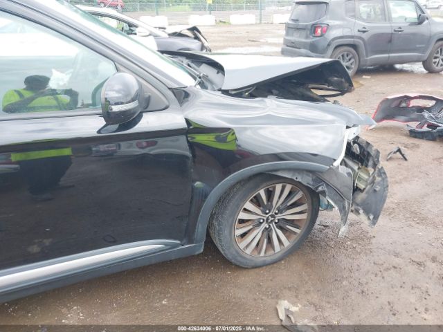 2019 MITSUBISHI OUTLANDER JA4AZ3A31KZ045896 Photo 5