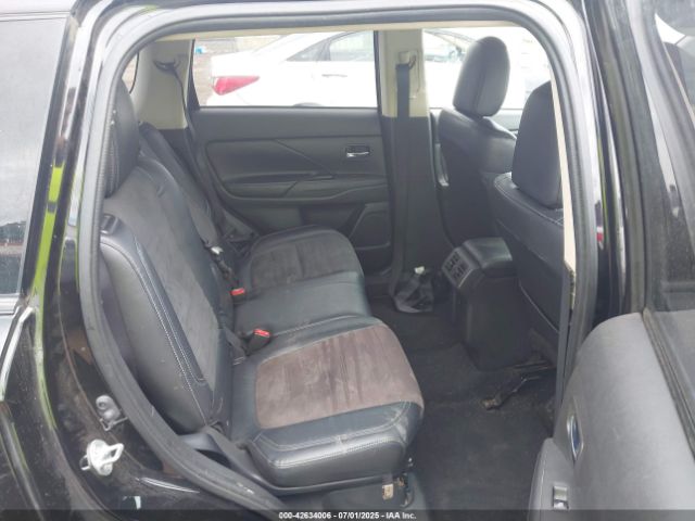 2019 MITSUBISHI OUTLANDER JA4AZ3A31KZ045896 Photo 7