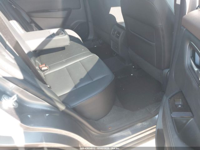 2021 NISSAN ROGUE 5N1AT3BA9MC806406 Photo 7