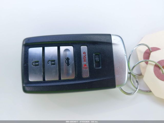 2018 ACURA TLX 19UUB1F51JA006813 Photo 10