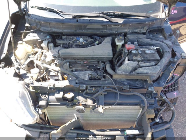 5N1AT2MV7GC915476 Nissan 2016