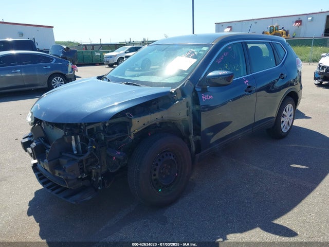 5N1AT2MV7GC915476 Nissan 2016