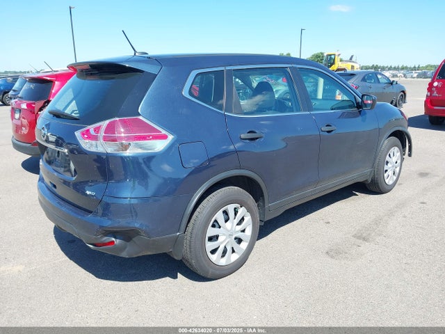 5N1AT2MV7GC915476 Nissan 2016