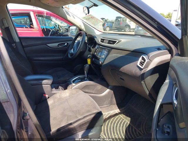 5N1AT2MV7GC915476 Nissan 2016