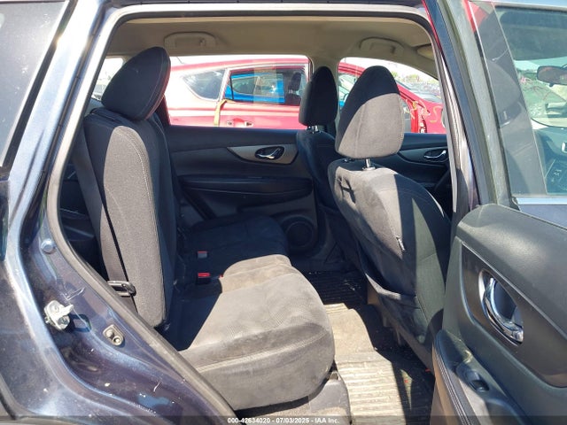 5N1AT2MV7GC915476 Nissan 2016