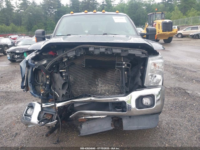 Ford F-250 2014 1FT7W2B66EEB15805 Image 12