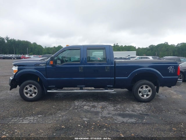 Ford F-250 2014 1FT7W2B66EEB15805 Image 14