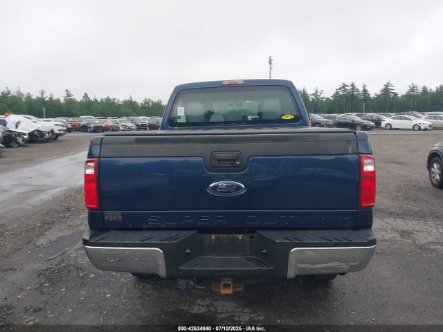 Ford F-250 2014 1FT7W2B66EEB15805 Image 16