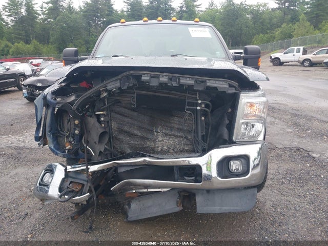 Ford F-250 2014 1FT7W2B66EEB15805 Image 6