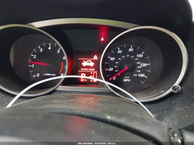 2011 MITSUBISHI OUTLANDER JA4AS2AW3BU015546 Photo 6