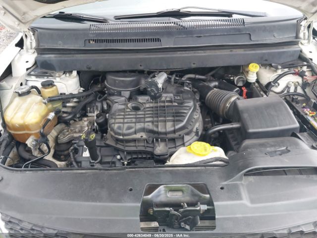2015 DODGE JOURNEY 3C4PDCBG3FT561089 Photo 9