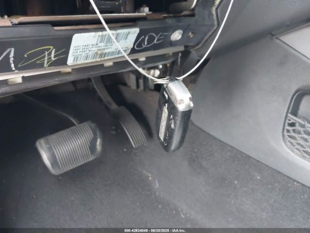 2015 DODGE JOURNEY 3C4PDCBG3FT561089 Photo 10