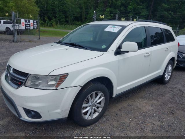 2015 DODGE JOURNEY 3C4PDCBG3FT561089 Photo 5