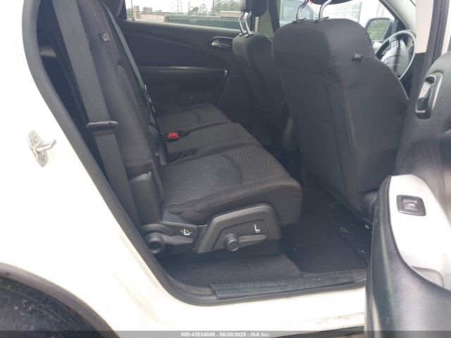 2015 DODGE JOURNEY 3C4PDCBG3FT561089 Photo 7
