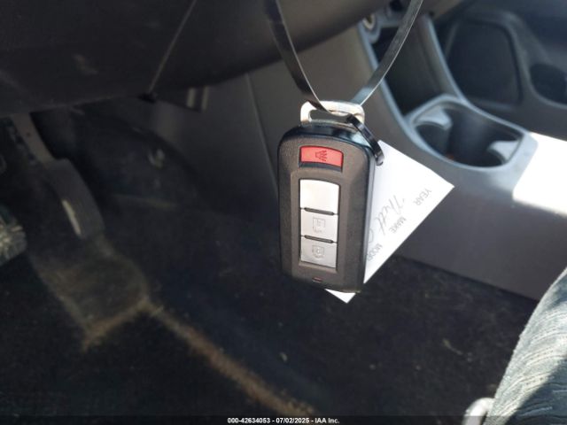 2015 MITSUBISHI OUTLANDER JA4AD3A35FZ011562 Photo 10