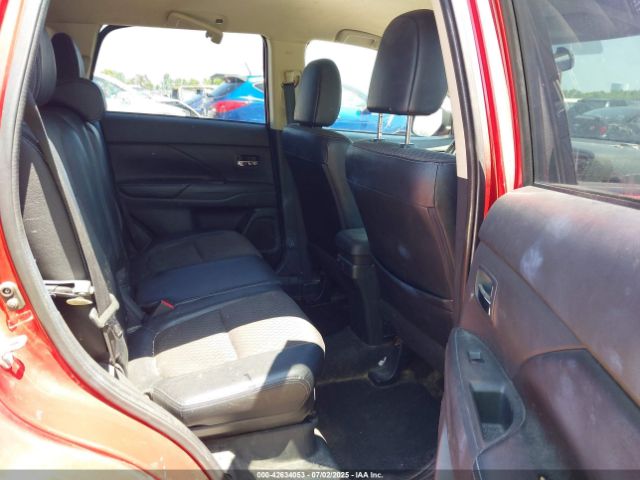 2015 MITSUBISHI OUTLANDER JA4AD3A35FZ011562 Photo 7