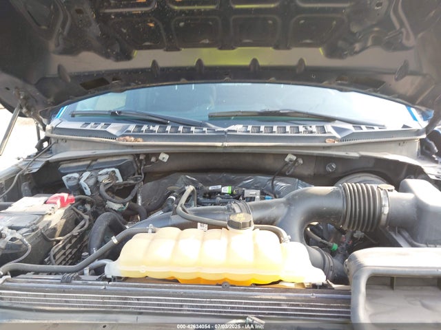 1FTEW1CP1LKE93974 Ford 2.7l-4v