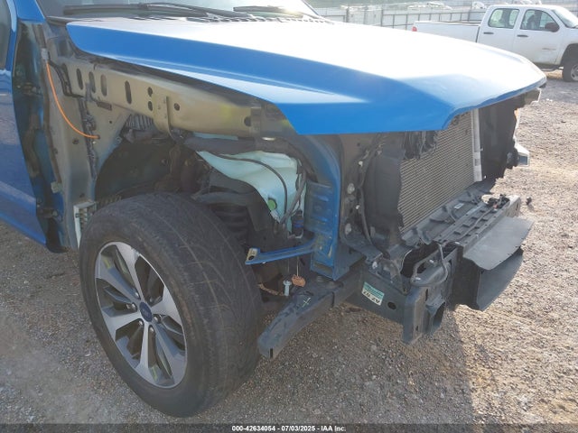 1FTEW1CP1LKE93974 Ford 2.7l-4v