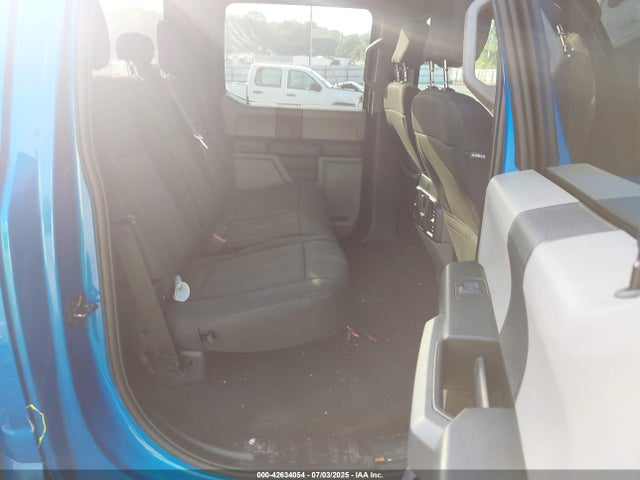 1FTEW1CP1LKE93974 Ford 2.7l-4v